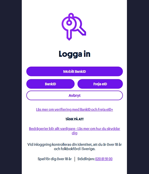 momang casino registration